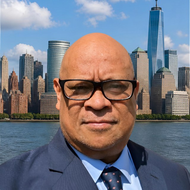 Robert Guimary, MSN, RN