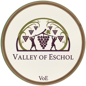 Valley of Eschol seal